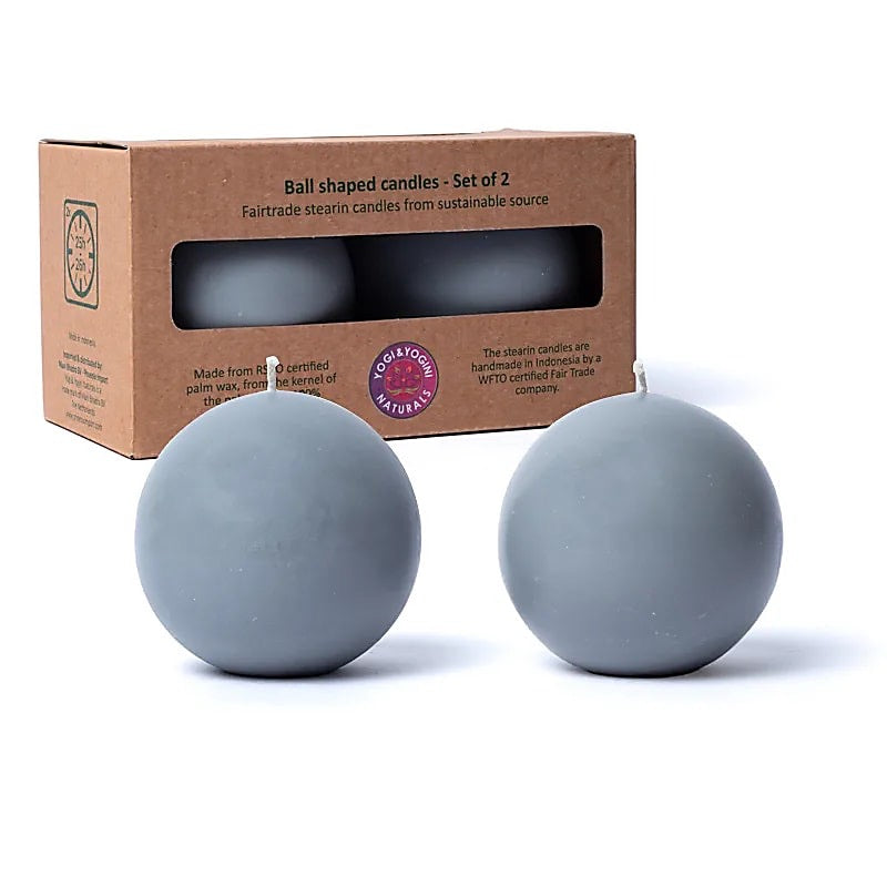The Harmony of Candles – Jasmine-scented tea candle "Flower of Life"