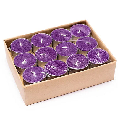 Heat Candle Harmony "Flower of Life"