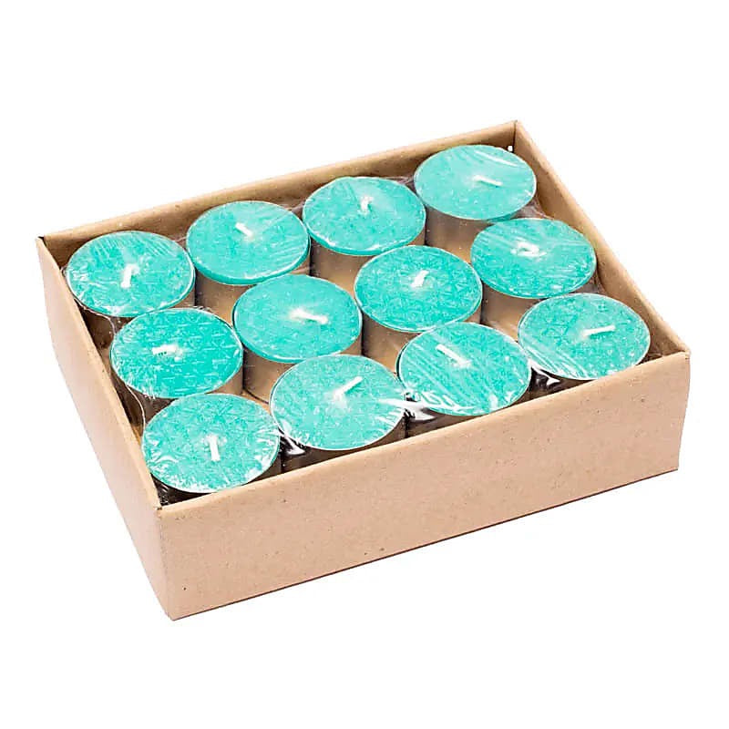 Heat Candle Harmony "Flower of Life"