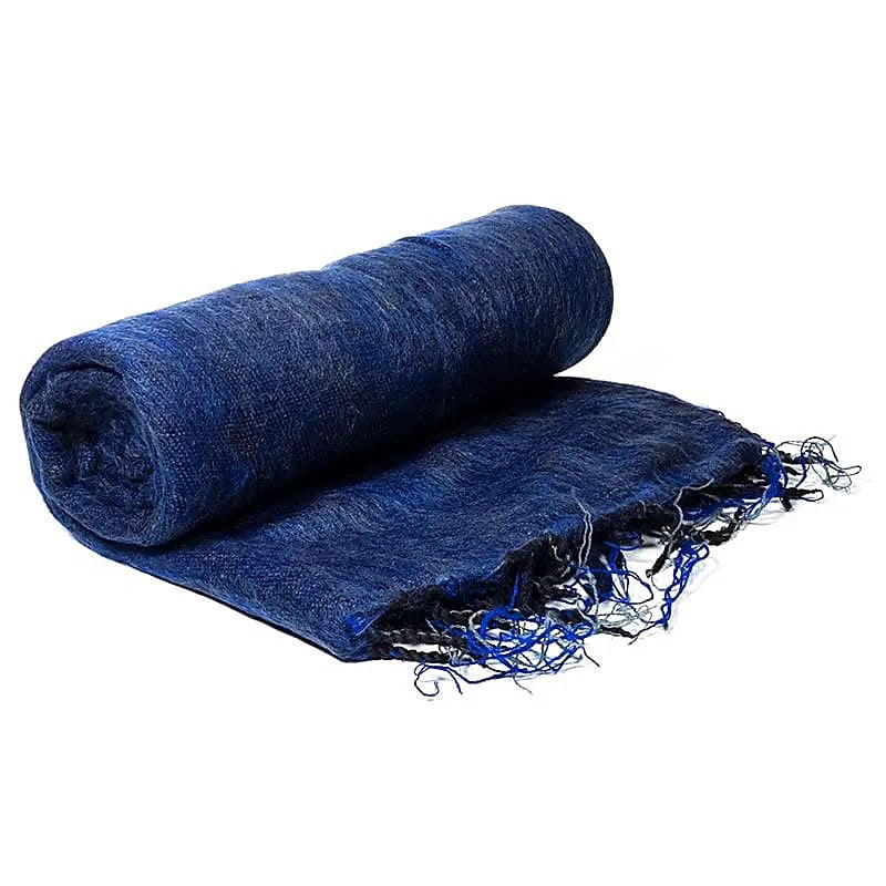 Meditation shawl, different colors