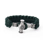 Paracord Bracelet "Mjolnir"