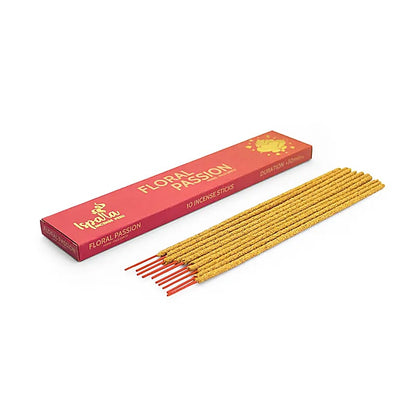 Ispalla Incense Sticks