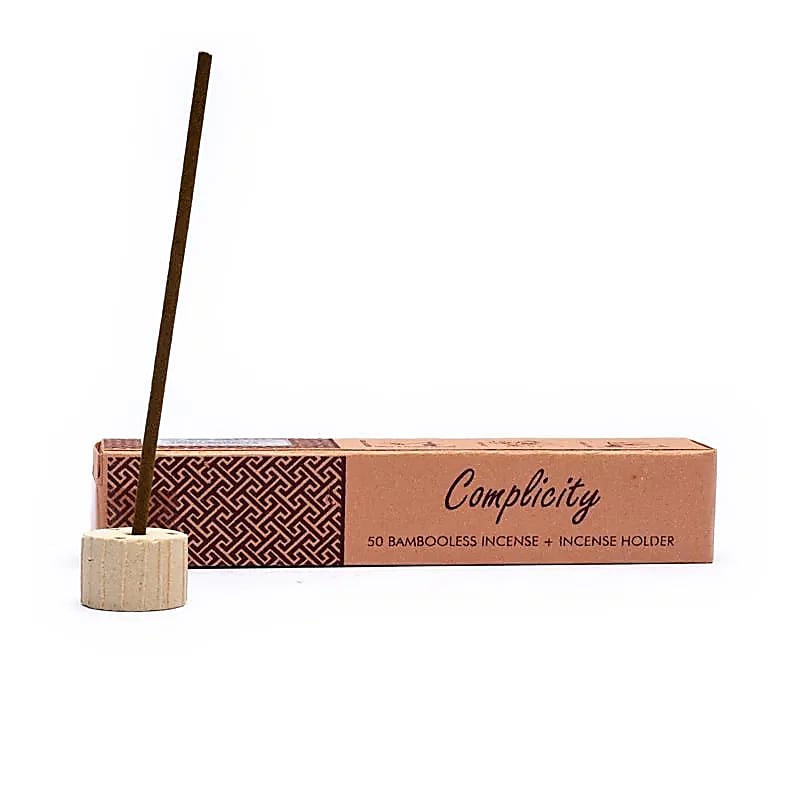 Masala Incense Sticks "Arabic Oudh" - Natural fragrance for your senses