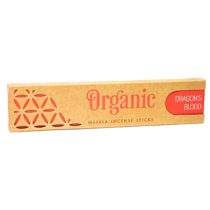 Masala Incense Sticks "Arabic Oudh" - Natural fragrance for your senses