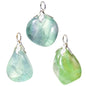Pendant Fluorite