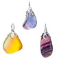 Pendant Fluorite