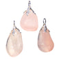Pendant Rose Quartz