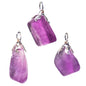 Pendant Fluorite