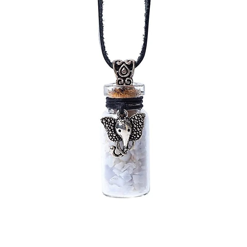 Anhänger Lapislazuli (farbig)