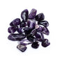 Amethyst striped 20-30mm, A-quality - tumbled stones