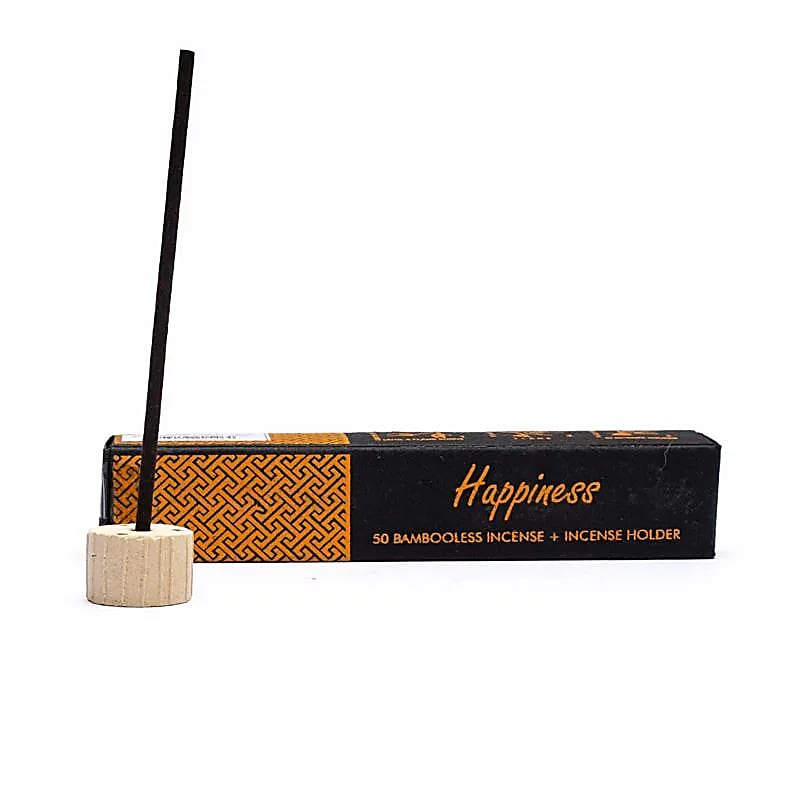 Masala Incense Sticks "Arabic Oudh" - Natural fragrance for your senses