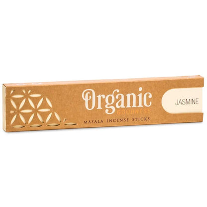 Masala Incense Sticks "Arabic Oudh" - Natural fragrance for your senses