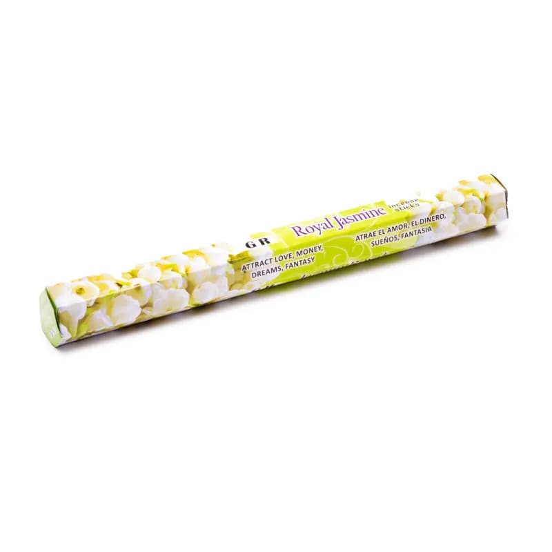 Räucherstäbchen GR - verschiedene Sorten