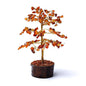 Edelsteinbaum 180mm „Karneol“