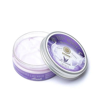 Luxuriöses Lavendel-Geschenkset - Saules Fabrika