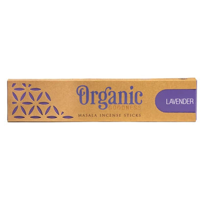 Masala Incense Sticks "Arabic Oudh" - Natural fragrance for your senses