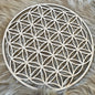 Flower of Life Decorative Elements
