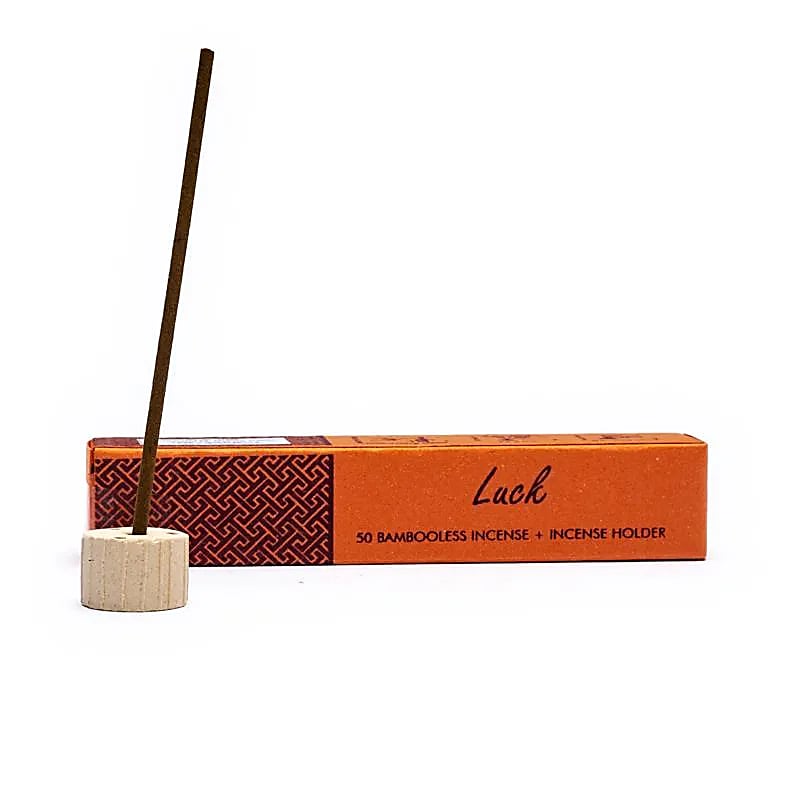 Masala Incense Sticks "Arabic Oudh" - Natural fragrance for your senses