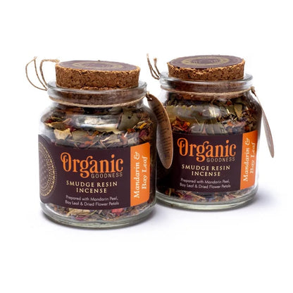 Masala Incense Sticks "Jasmine" - Natural fragrance for your senses
