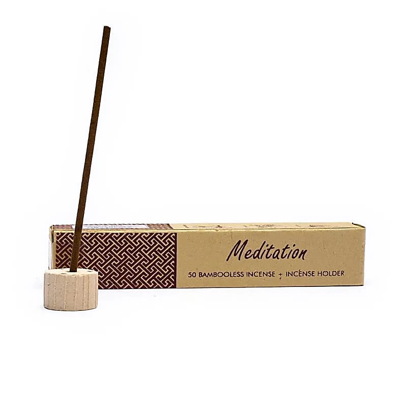 Masala Incense Sticks "Arabic Oudh" - Natural fragrance for your senses