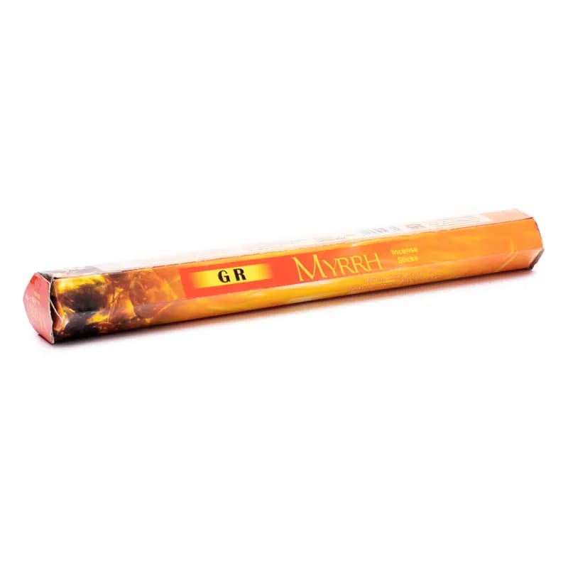 Räucherstäbchen GR - verschiedene Sorten