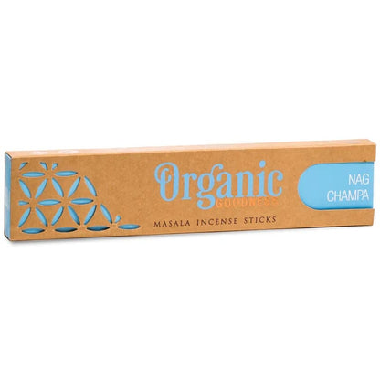 Masala Incense Sticks "Arabic Oudh" - Natural fragrance for your senses