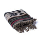 Yoga and meditation shawl "Nomad"