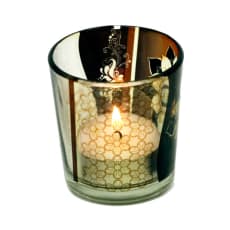 Candlestick "OM"