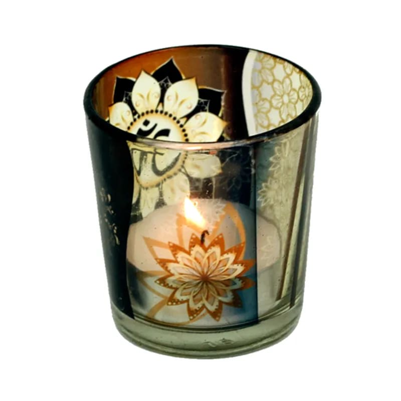 Candlestick "OM"