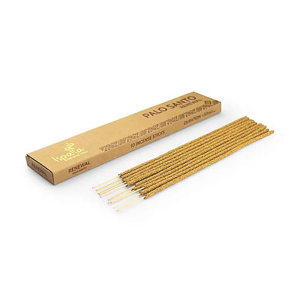 Ispalla Incense Sticks