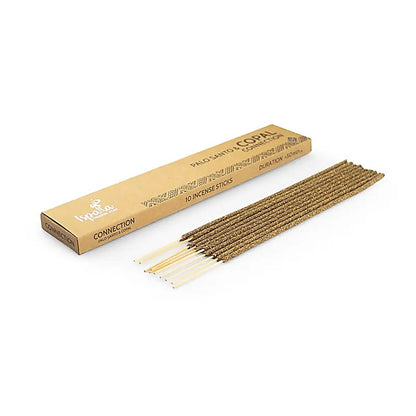 Ispalla Incense Sticks