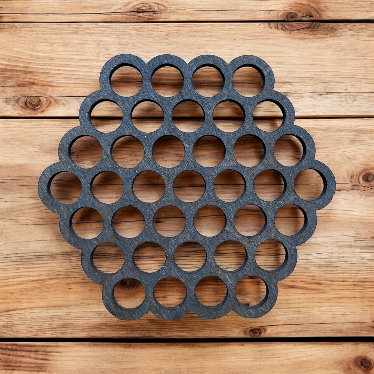 Coaster "Nordic Coffee flow" - different variants