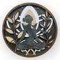 Decorative Sign "Yoga Harmony"