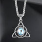 Necklace "Celtic Knot"