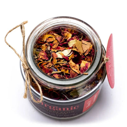 Masala Incense Sticks "Jasmine" - Natural fragrance for your senses