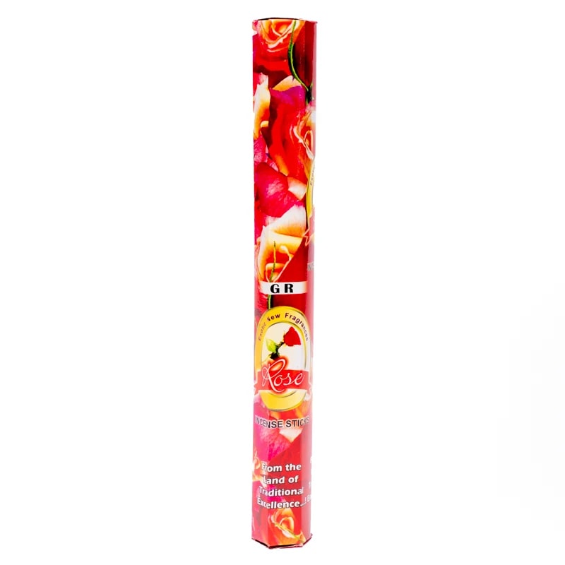 Räucherstäbchen GR - verschiedene Sorten