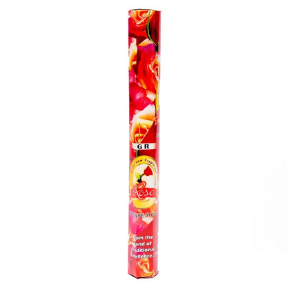 Räucherstäbchen GR - verschiedene Sorten
