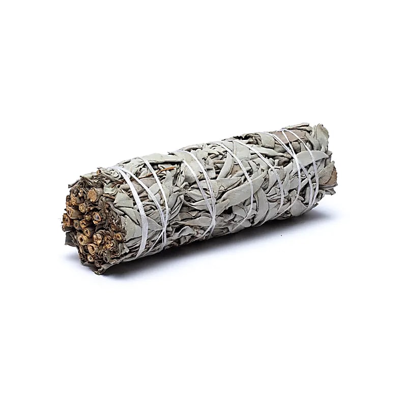 White sage bundle small 3 pieces