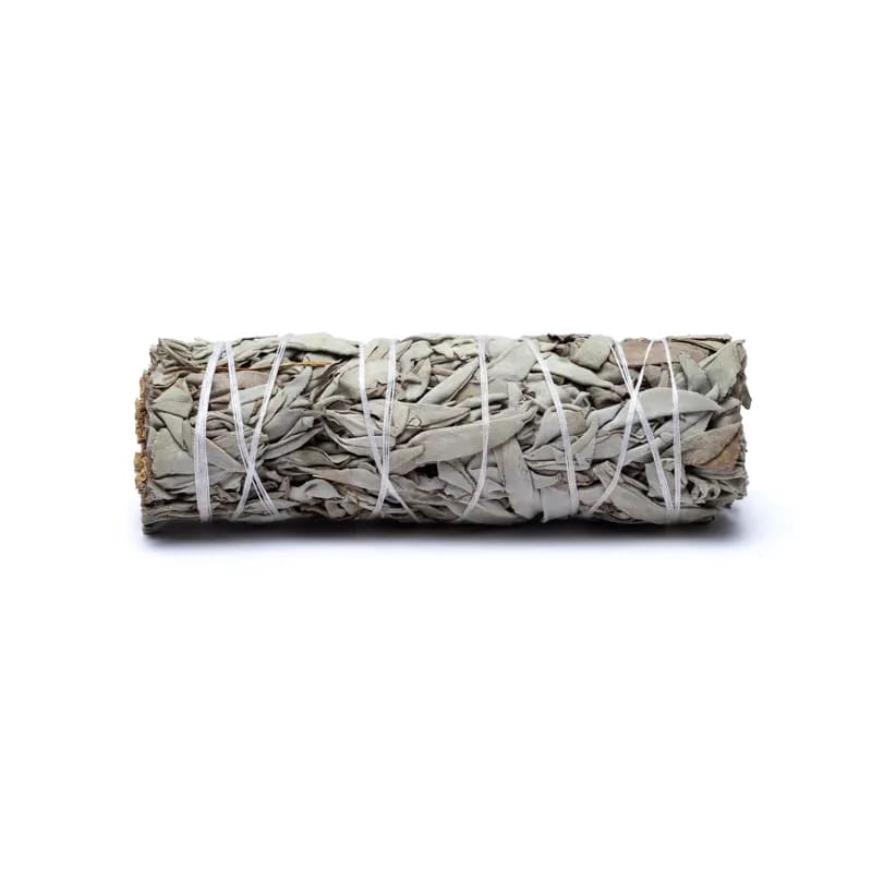 White sage bundle small 3 pieces