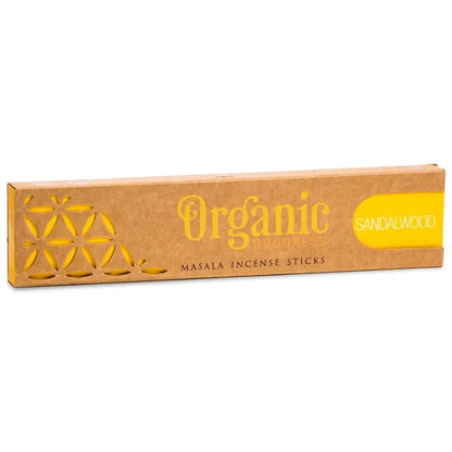 Masala Incense Sticks "Arabic Oudh" - Natural fragrance for your senses