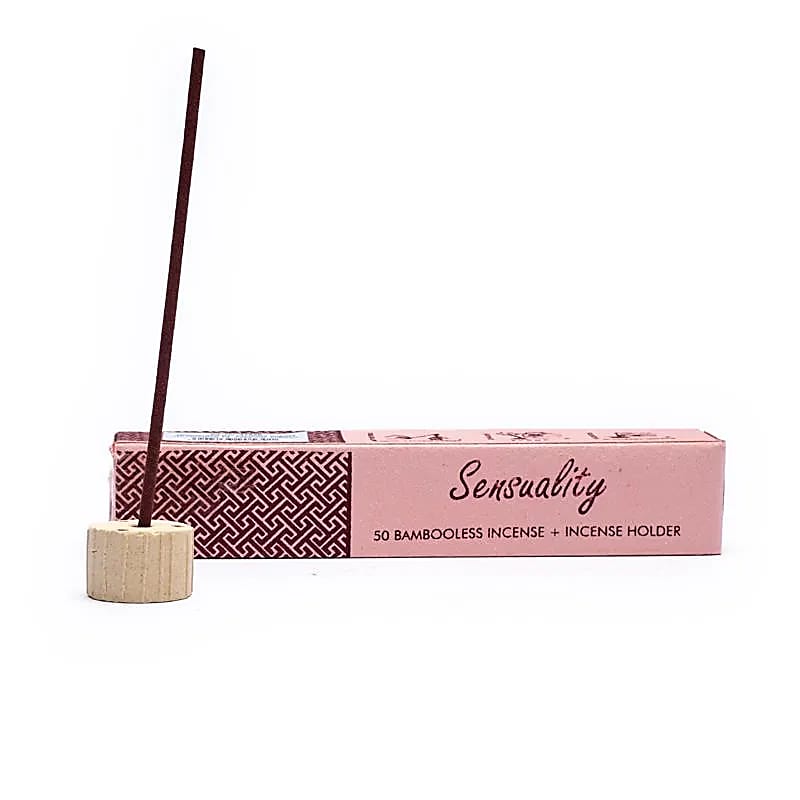 Masala Incense Sticks "Arabic Oudh" - Natural fragrance for your senses