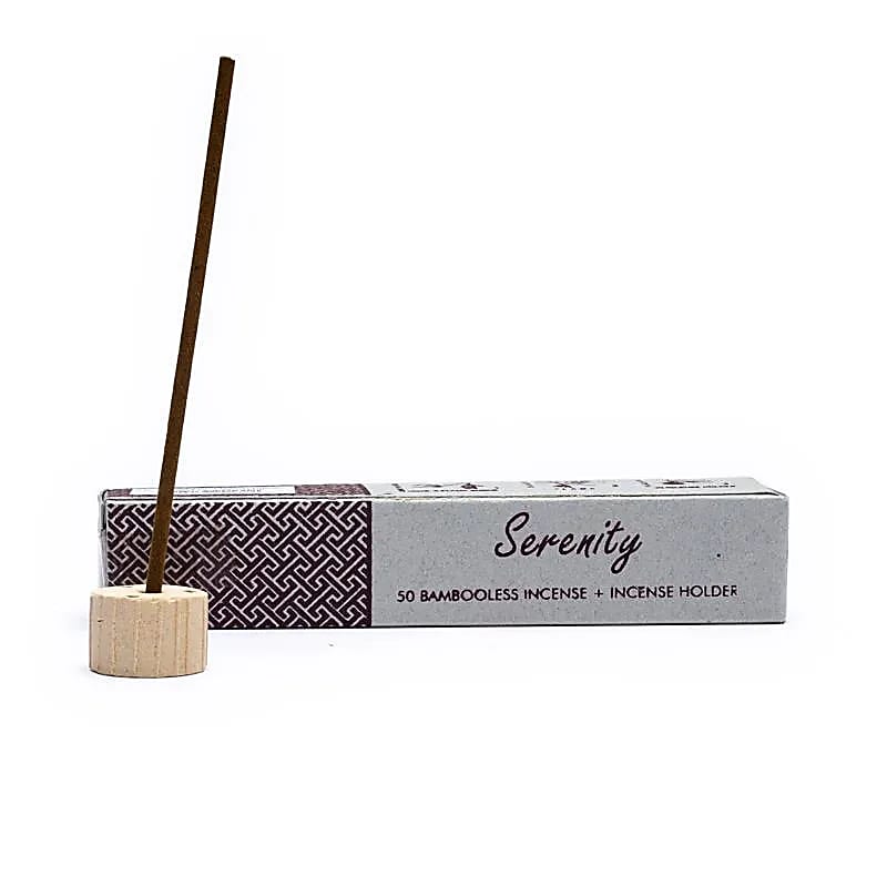 Masala Incense Sticks "Arabic Oudh" - Natural fragrance for your senses