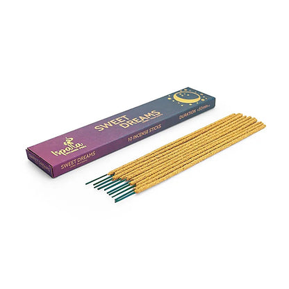 Ispalla Incense Sticks