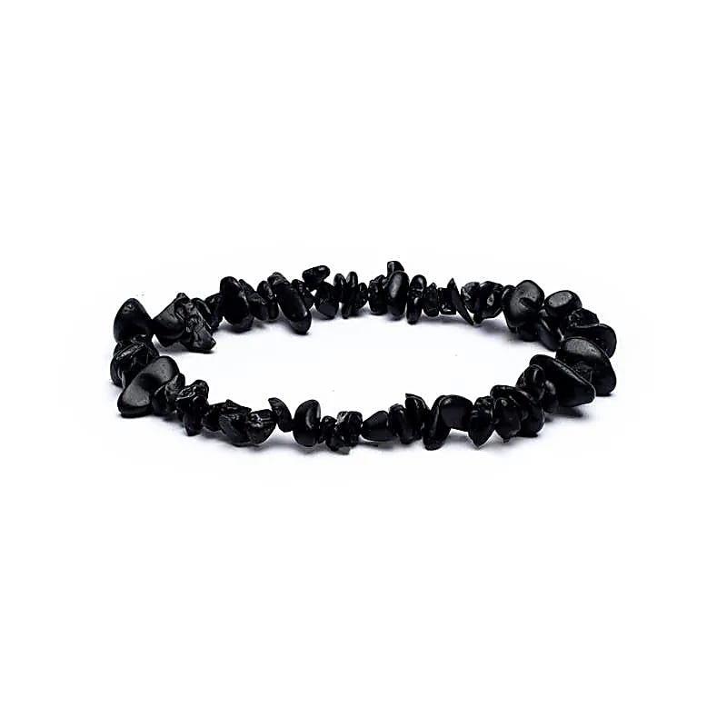 Armband „Splitter“ aus Edelsteinen – Turmalin