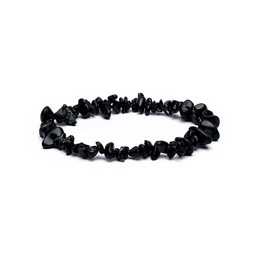 Armband "Splitter" Turmalin