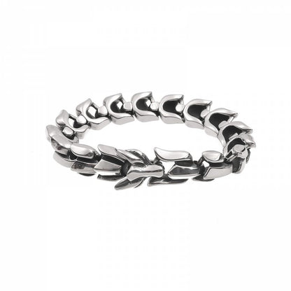 Bracelet "Dragon massive"