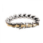 Armband "Dragon massiv"