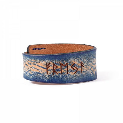 Bracelet „Freya“ Premium leather