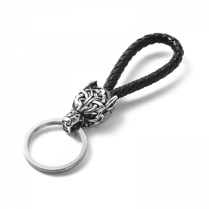 Keychain "Freki Asgard Knot" (2025)