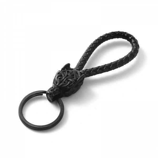 Keychain "Freki Asgard Knot" (2025)